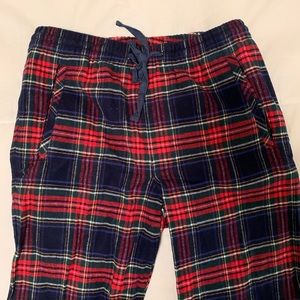 GAP x Pendleton Men’s Pajama Pants
